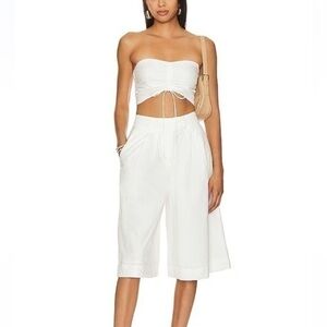 NWOT Free People Minnie shorts. Size 0.